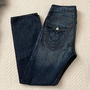 Men’s True Religion Jeans Size 33